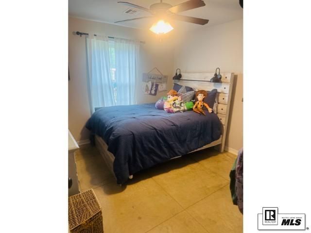 160 MEADOWS DRIVE, Choudrant, LA 71227