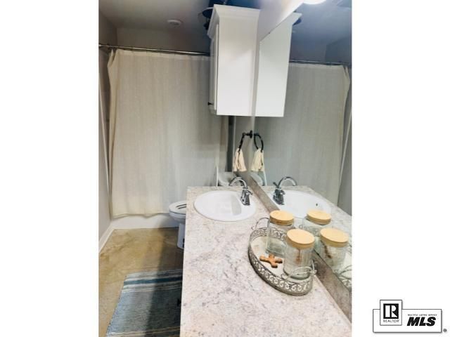 160 MEADOWS DRIVE, Choudrant, LA 71227