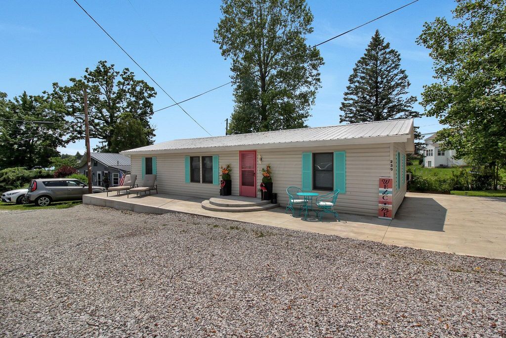230 Western Street, Lancaster, OH 43130