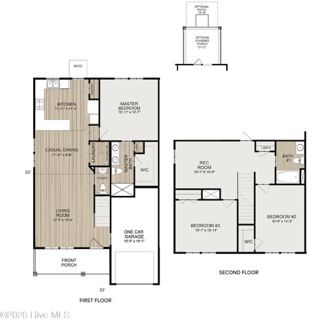 5102 Northstar Drive 85, Leland, NC 28451