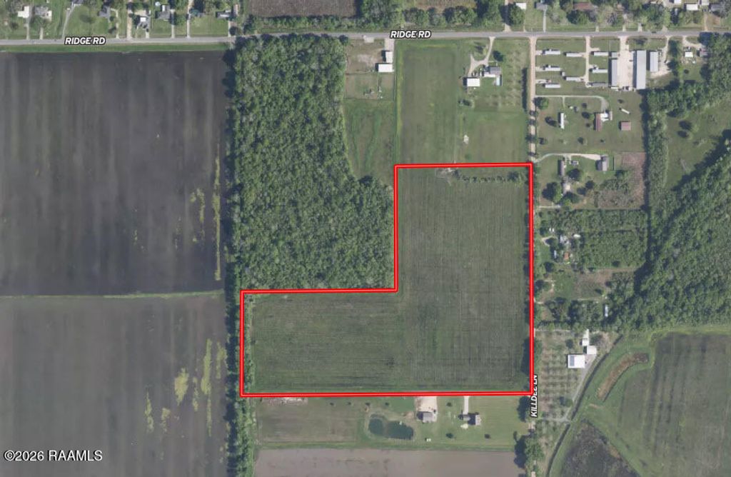 905 Killdee Lane, Duson, LA 70529