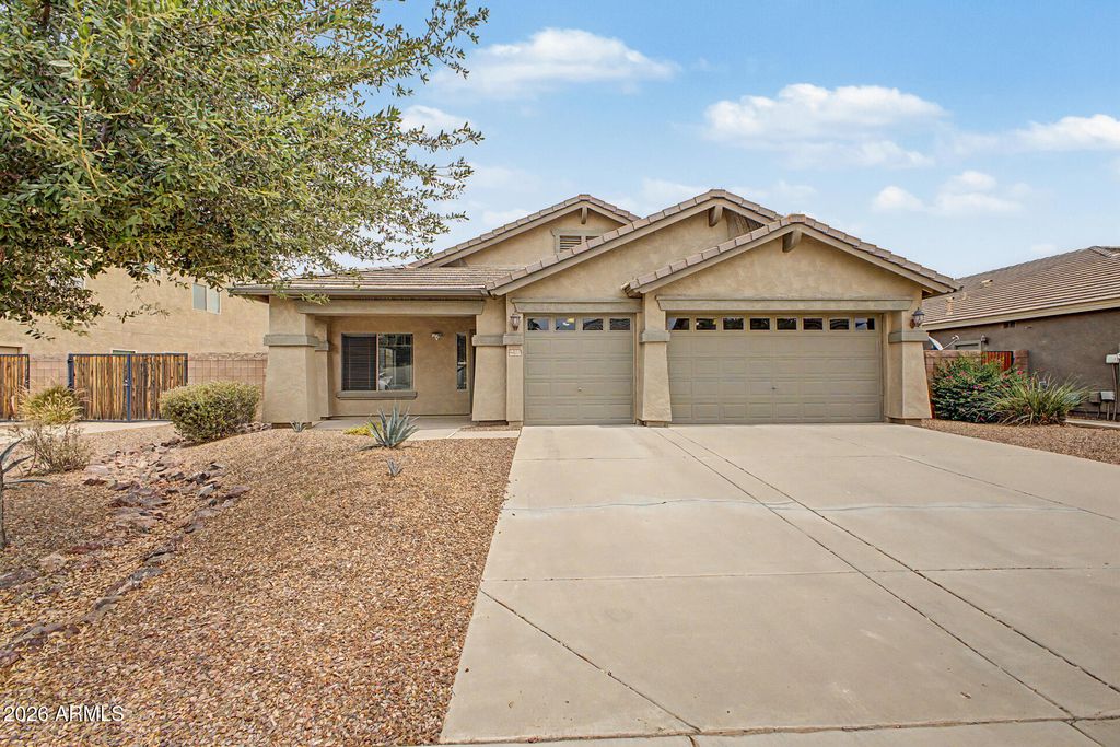 44010 W STONECREEK Road, Maricopa, AZ 85139 — photo 2
