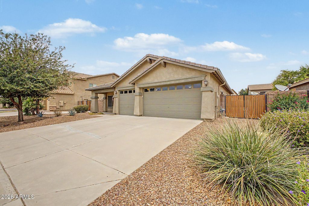 44010 W STONECREEK Road, Maricopa, AZ 85139 — photo 3