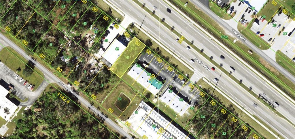 521 TAMIAMI TRAIL, Port Charlotte, FL 33953