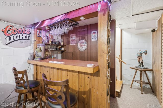 1422 E Barnes Lake Road, Deerfield Township, MI 48421