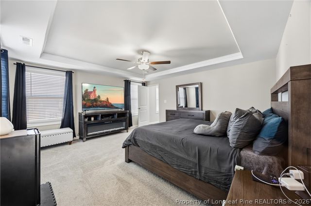 4778 Woodline Drive, Fayetteville, NC 28314