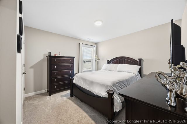 4778 Woodline Drive, Fayetteville, NC 28314