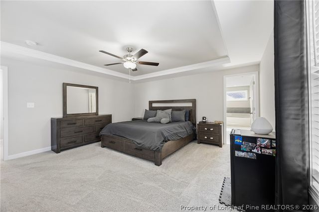 4778 Woodline Drive, Fayetteville, NC 28314