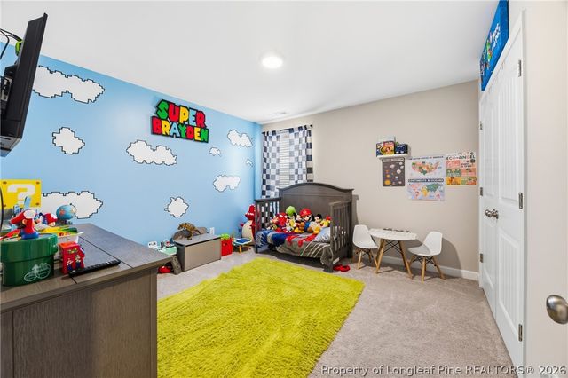 4778 Woodline Drive, Fayetteville, NC 28314