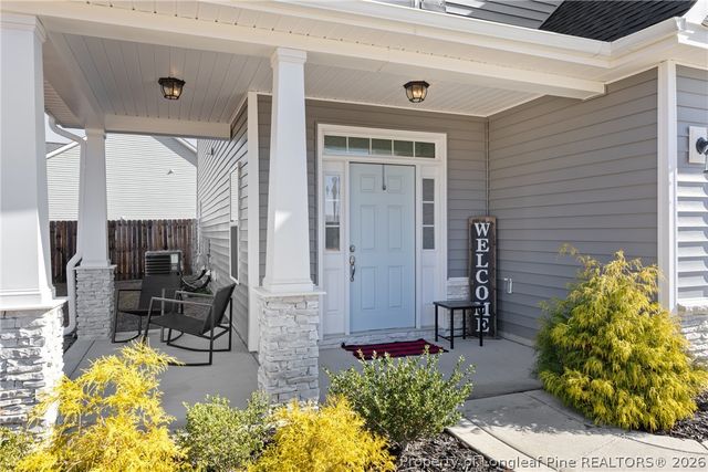 4778 Woodline Drive, Fayetteville, NC 28314