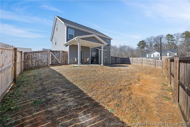 4778 Woodline Drive, Fayetteville, NC 28314