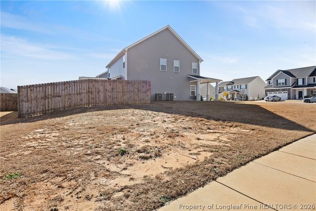 4778 Woodline Drive, Fayetteville, NC 28314