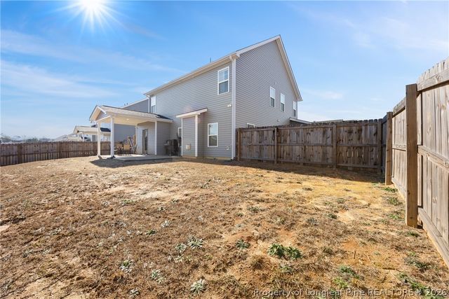 4778 Woodline Drive, Fayetteville, NC 28314