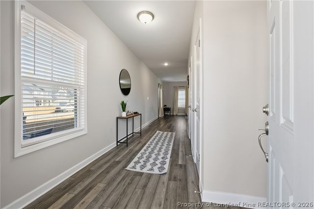 4778 Woodline Drive, Fayetteville, NC 28314