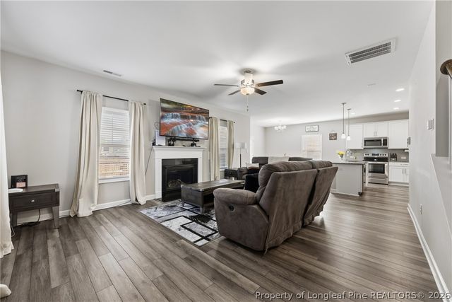 4778 Woodline Drive, Fayetteville, NC 28314