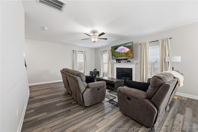 4778 Woodline Drive, Fayetteville, NC 28314