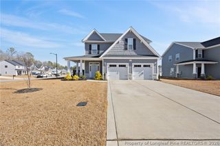 4778 Woodline Drive, Fayetteville, NC 28314