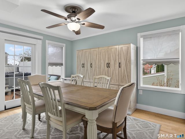16 School Street, Stonington, CT 06355