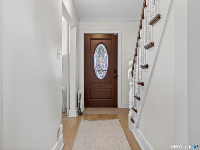 16 School Street, Stonington, CT 06355