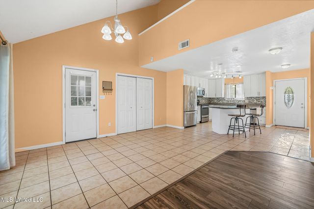 109 S Wright Avenue, Long Beach, MS 39560