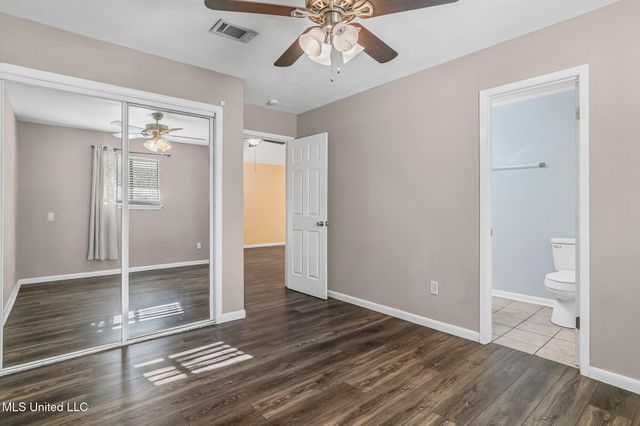 109 S Wright Avenue, Long Beach, MS 39560