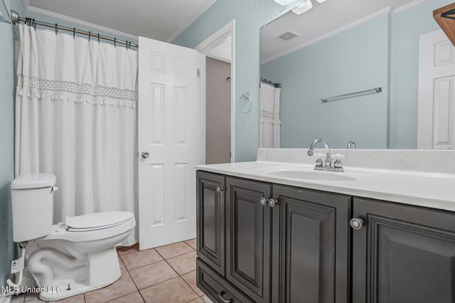 109 S Wright Avenue, Long Beach, MS 39560