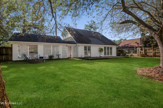 109 S Wright Avenue, Long Beach, MS 39560