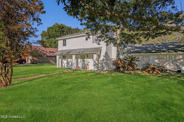 109 S Wright Avenue, Long Beach, MS 39560