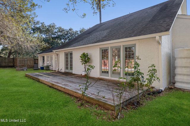 109 S Wright Avenue, Long Beach, MS 39560