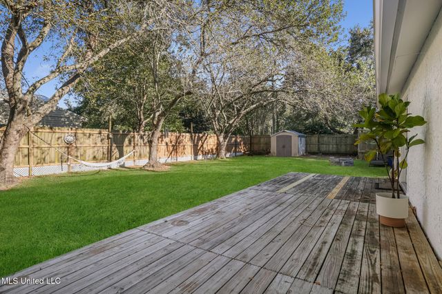 109 S Wright Avenue, Long Beach, MS 39560