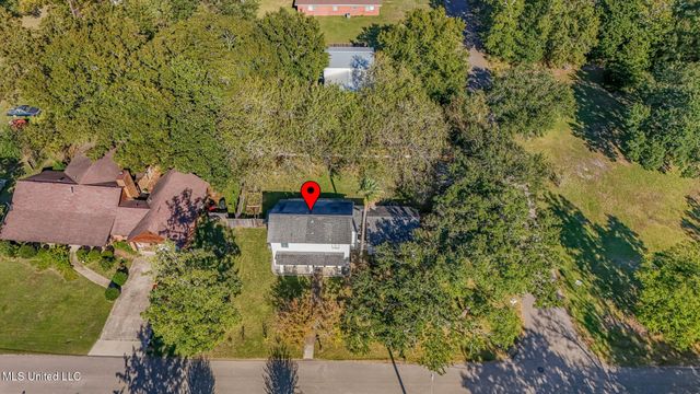 109 S Wright Avenue, Long Beach, MS 39560