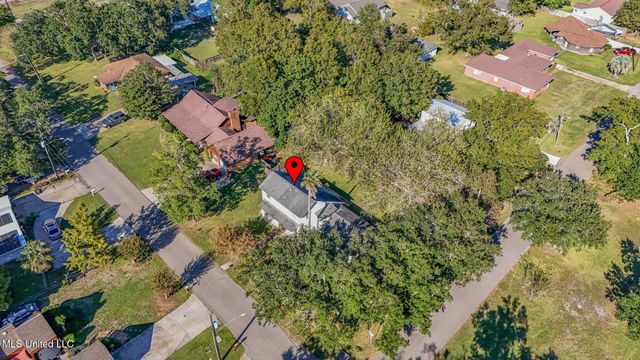 109 S Wright Avenue, Long Beach, MS 39560