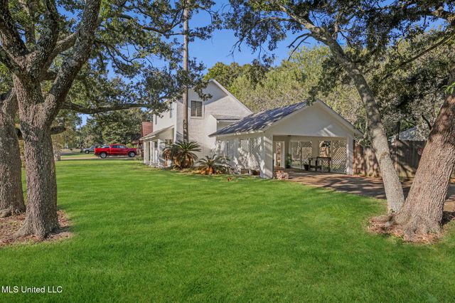 109 S Wright Avenue, Long Beach, MS 39560