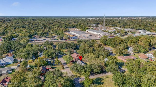 109 S Wright Avenue, Long Beach, MS 39560