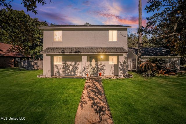 109 S Wright Avenue, Long Beach, MS 39560