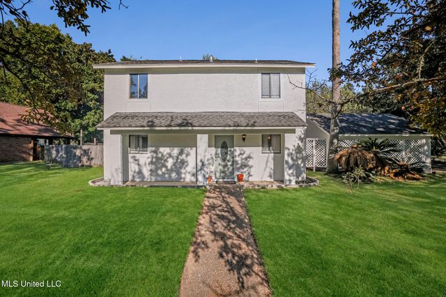 109 S Wright Avenue, Long Beach, MS 39560