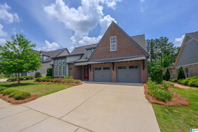 5767 BRAYDEN CIRCLE, Hoover, AL 35244
