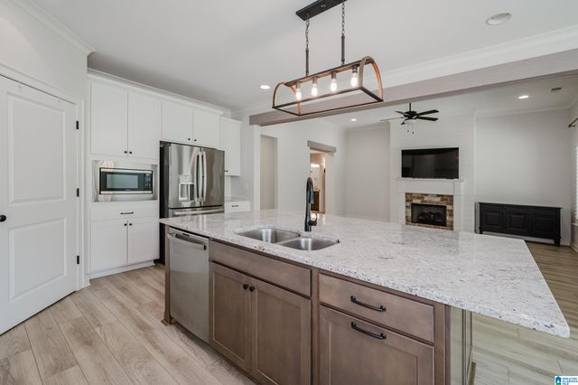 5767 BRAYDEN CIRCLE, Hoover, AL 35244