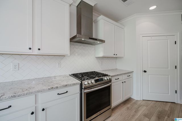 5767 BRAYDEN CIRCLE, Hoover, AL 35244