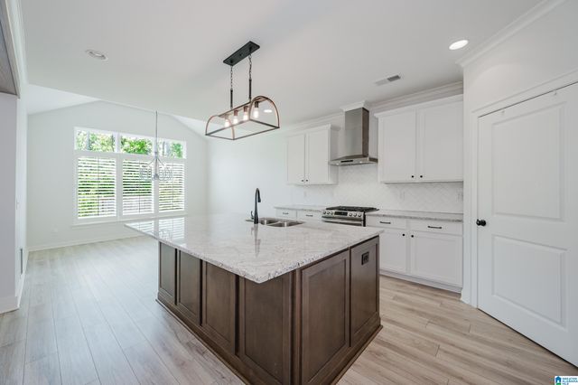 5767 BRAYDEN CIRCLE, Hoover, AL 35244