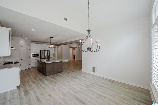 5767 BRAYDEN CIRCLE, Hoover, AL 35244