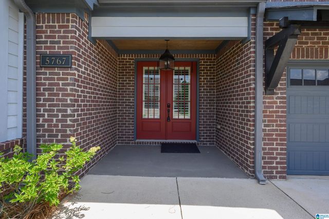5767 BRAYDEN CIRCLE, Hoover, AL 35244