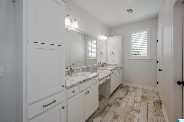 5767 BRAYDEN CIRCLE, Hoover, AL 35244