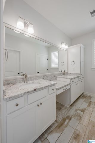 5767 BRAYDEN CIRCLE, Hoover, AL 35244