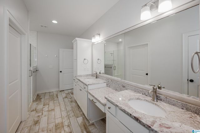 5767 BRAYDEN CIRCLE, Hoover, AL 35244