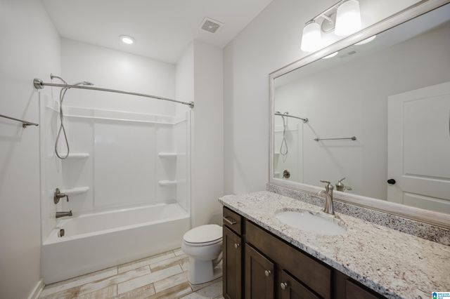 5767 BRAYDEN CIRCLE, Hoover, AL 35244