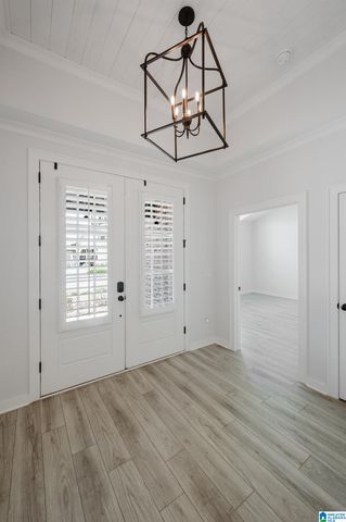 5767 BRAYDEN CIRCLE, Hoover, AL 35244