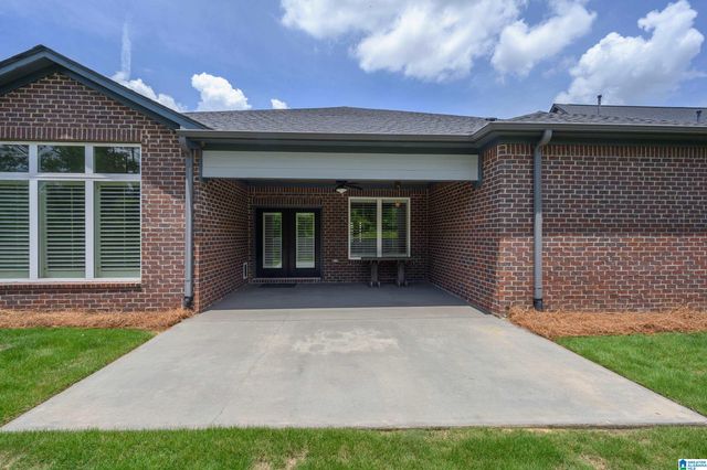 5767 BRAYDEN CIRCLE, Hoover, AL 35244