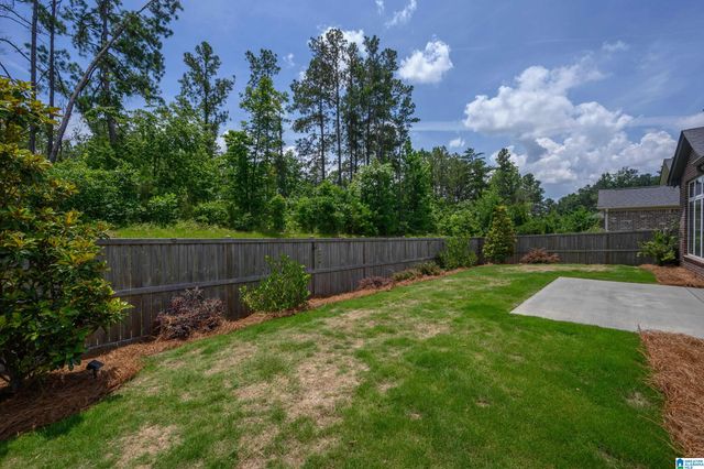 5767 BRAYDEN CIRCLE, Hoover, AL 35244