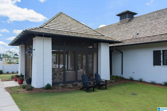 5767 BRAYDEN CIRCLE, Hoover, AL 35244